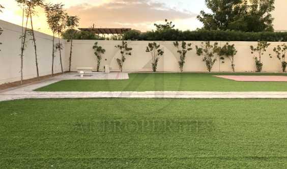 Large Plot Great Investment Vacant 2 Bedrooms Villa
