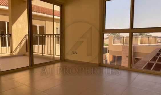 Spacious 6 Bedrooms Plus Maid Villa In Sienna Views
