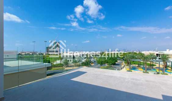 Established Community BRand New 3 Bedrooms