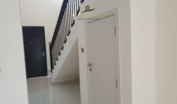 Good Investment 3 Bhk Villa In Akoya Oxygen