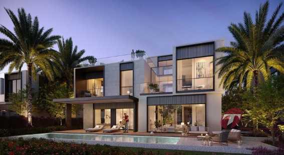 Genuine Listing Elie Saab Villa Premium Location