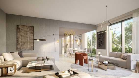 3 Bedrooms Maids Aura Tilal Al Ghaf for Sale