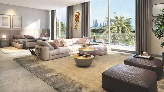 End Unit 4 Bedrooms Contemporary Park Facing