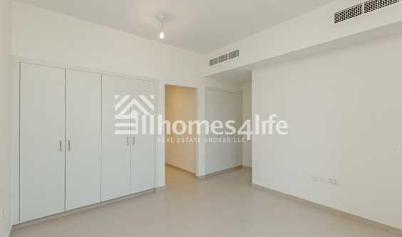 Furnished Vacant And Ready To Move In