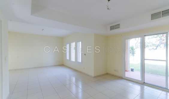 Exclusive Type 1m Back To Back Vacant in Dubai