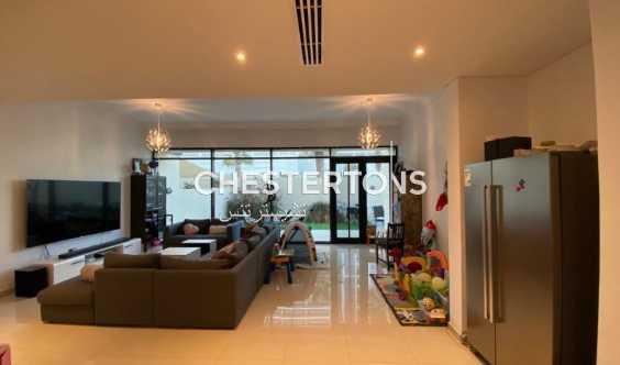 BRight Contemporary Luxurious Stunning Villa