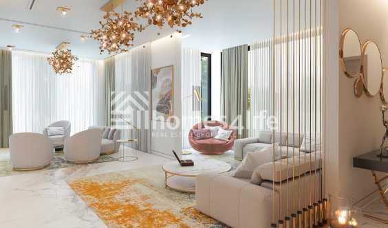 Privte Pool 3 Bedrooms Room 40 Post Handover