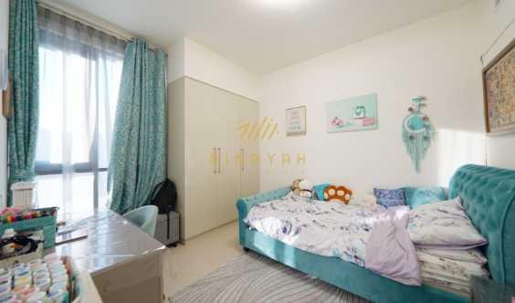 Exclusive On The Park Vacant On Transfer in Dubai