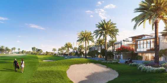 BReathtaking Luxurious Villa Type B2 Contemporary Style High Quality