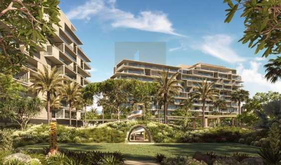 Sea And Palm View 50 Dld Waiver 40 60 Payment Plan Luxury