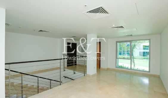 Unique Villa Full Marina View Must See Unit