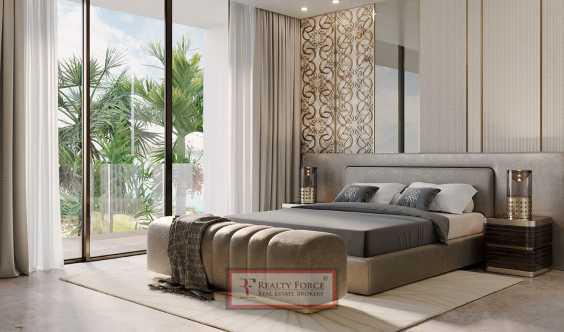 5 Bedrooms Large Genuine Resale Roof Terrace Park View