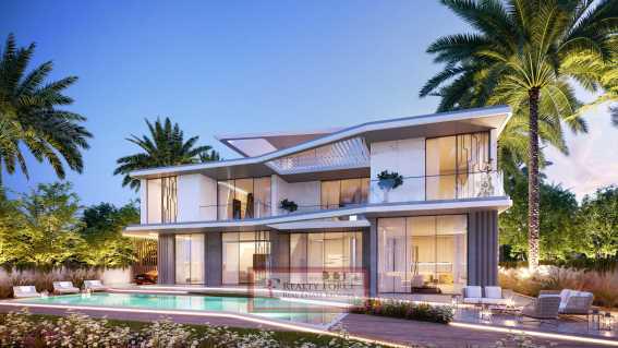 Golf Course View V10 Collection Genuine Resale