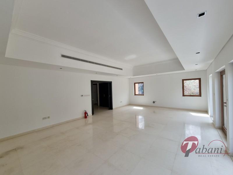 Genuine Listing Vacant Unit Single Row in Dubai