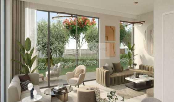 Genuine Resale Aura Semi Detached Exclusive