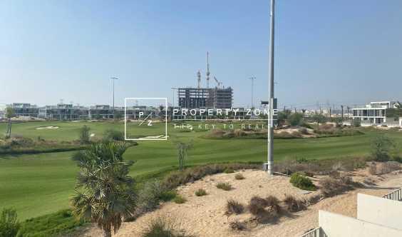 Superb Location Huge Plot Ready Soon in Dubai