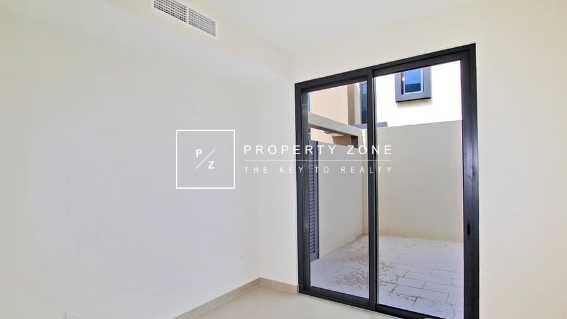 Value For Money Single Row Vacant Soon in Dubai