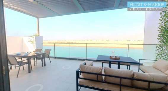 Stunning Beach Front Large Plot 7 Bedrooms 60 40 3 Year Payment Plan