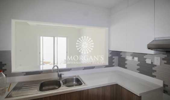 Opposite To Pool And Park 3 Bedrooms Maids