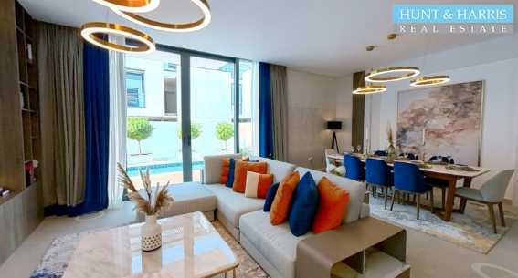 Ultra Modern BRand New 4 Bedrooms Payment Plan Available