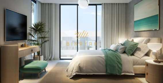 Prime Location The Valley 4 Bedrooms Maid in Dubai