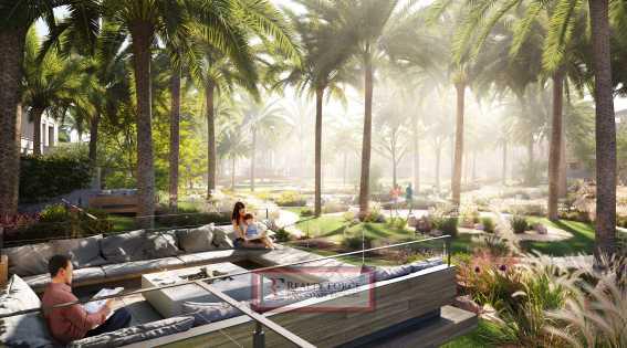 Genuine Resale Park Facing 4 Bedrooms 2yr Post Handover