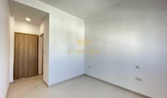 Single Row Opp Pool And Park Type B3m in Dubai