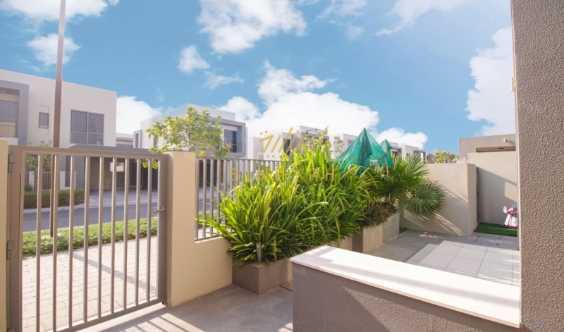 Original Listing Rented Unit On The Park in Dubai