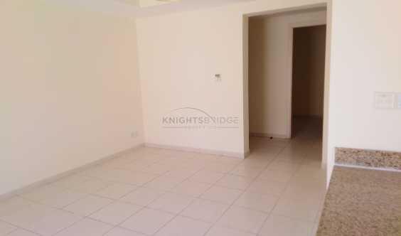 Single Row Two Bedroom Ready To Move In