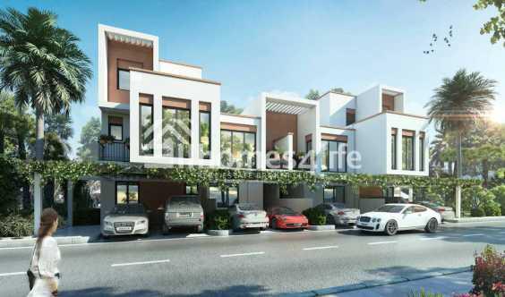 4 Bedrooms Townhouse Holiday Living Near Lagoon