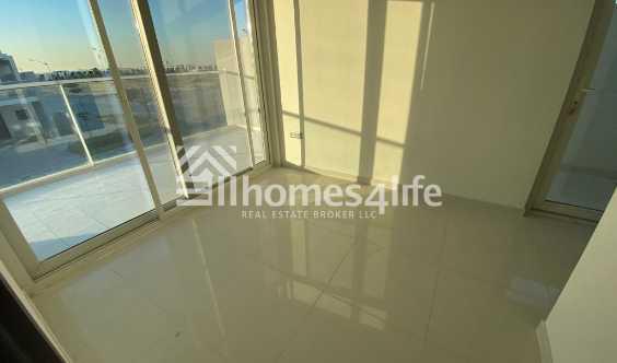 Single Row Th Damac Hills 2 Akoya Oxygen in Dubai