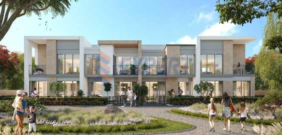 3 Bedrooms Maids Single Row Near Pool