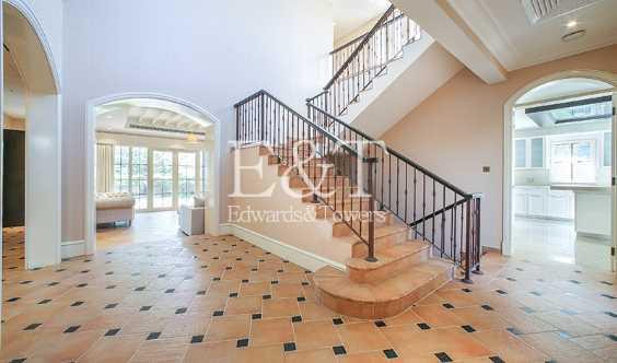 Stunning 7 Bedrooms Upgraded Villa Xlarge Basement