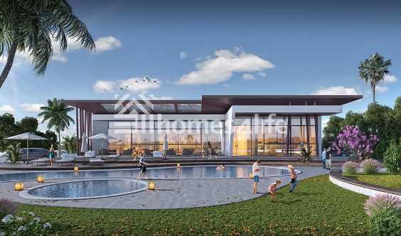 Corner Unit Single Row Near Poll And Park