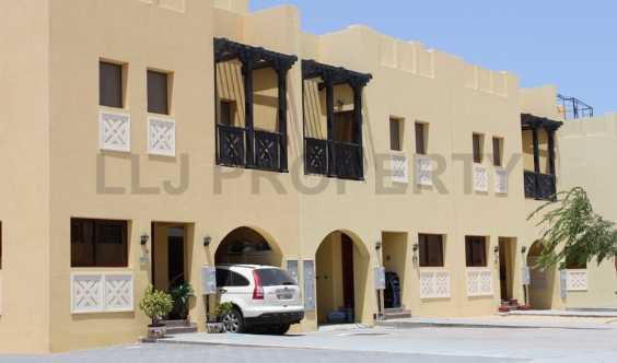 Invest Now Ready To Move Villa Corner Unit