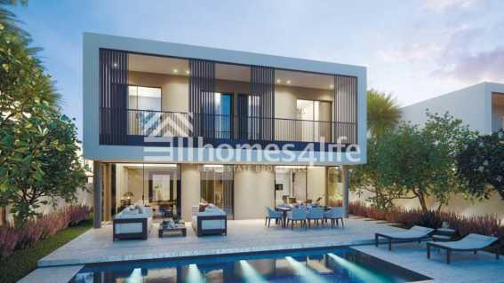 Vastu Harmony 3 3yrs Post Ho Garden Suite in Dubai