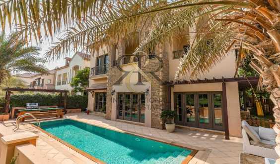 Inverness Layout Private Pool Currently Rented