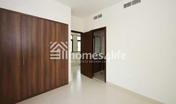 Multiple Layouts Vacant Rented Options in Dubai