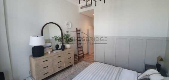 Vacant On Transfer Thm Corner Unit for Sale