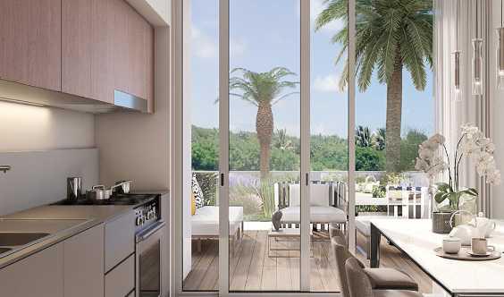 Next To Park Single Row Handing Over Soon in Dubai