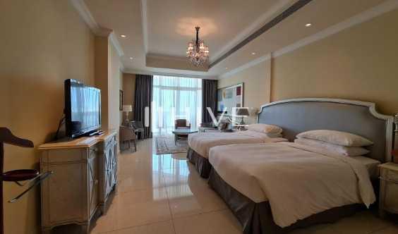 Royal Style 5 Star Facilities Luxury Furnished