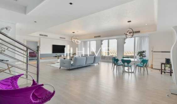 Rare Unit Sea View Private Beach Under Offer