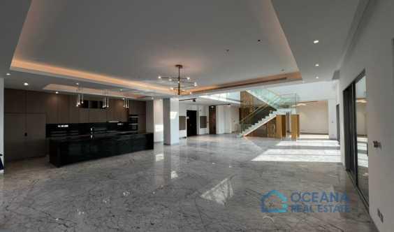 Duplex Penthouse Resort Style Great Value in Dubai