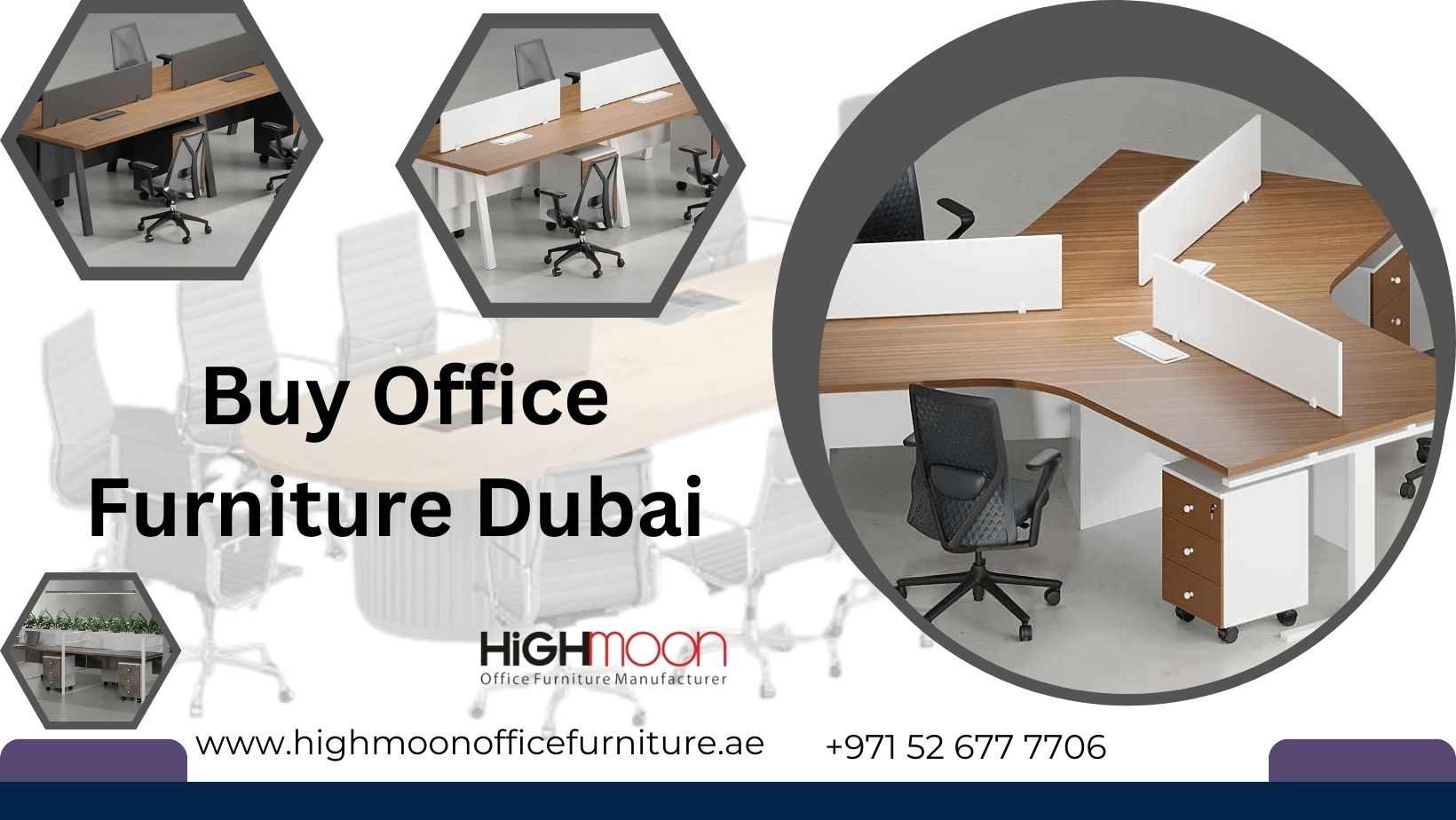 Guide How To Buy Office Furniture In Dubai Highmoon Office Furniture