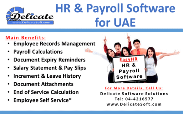Payroll System And Hr Management Software 2023