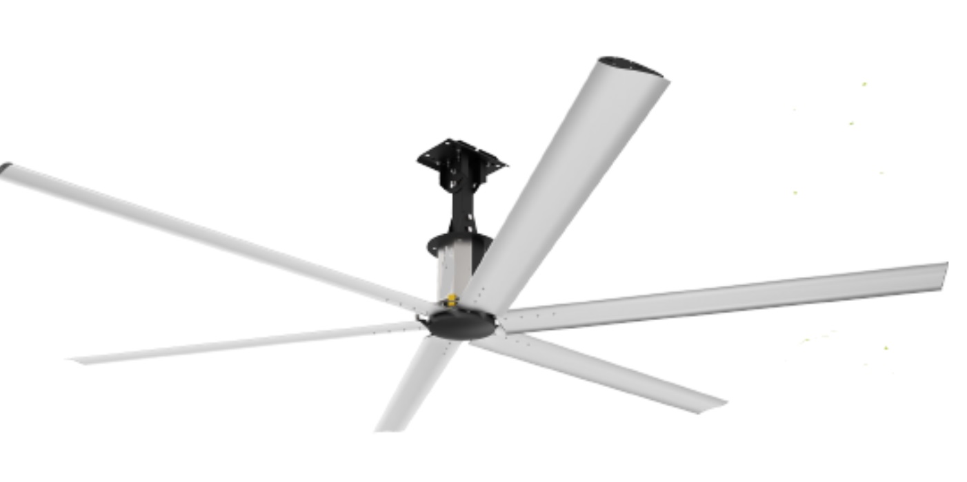 Helicopter Fan Or Hvls Fans For Sale in Dubai