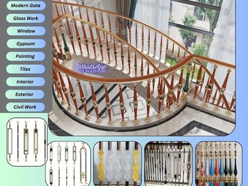 Household Items and home furniture in Dubai