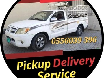 Transportation and Cargo Services in Dubai