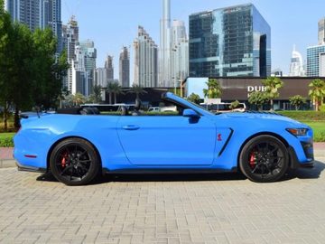 Dubai car rental