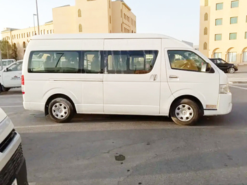 Dubai car rental